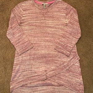 Isaac Mizrahi Sweater